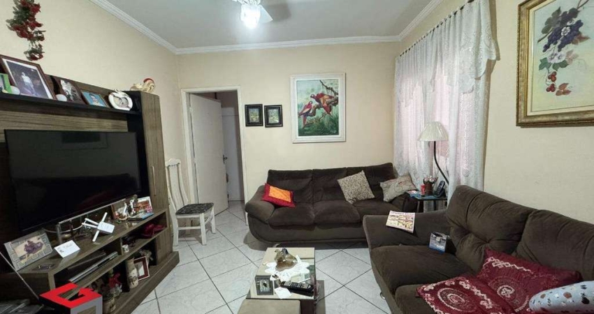 Casa à venda 2 quartos 2 vagas Assunção - São Bernardo do Campo - SP