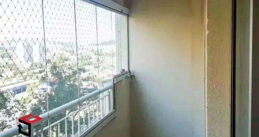 Apartamento à venda 2 quartos 1 vaga Centro - São Bernardo do Campo - SP