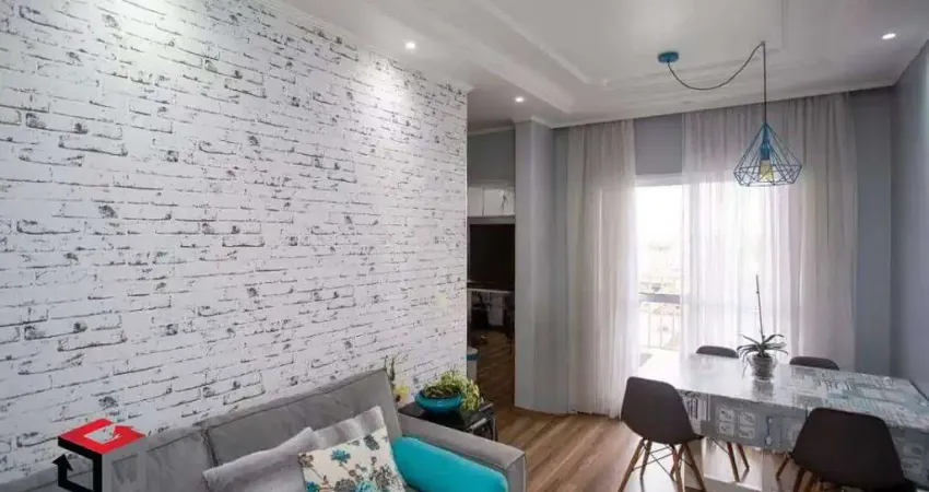 Apartamento à venda 2 quartos 1 vaga Assunção - São Bernardo do Campo - SP