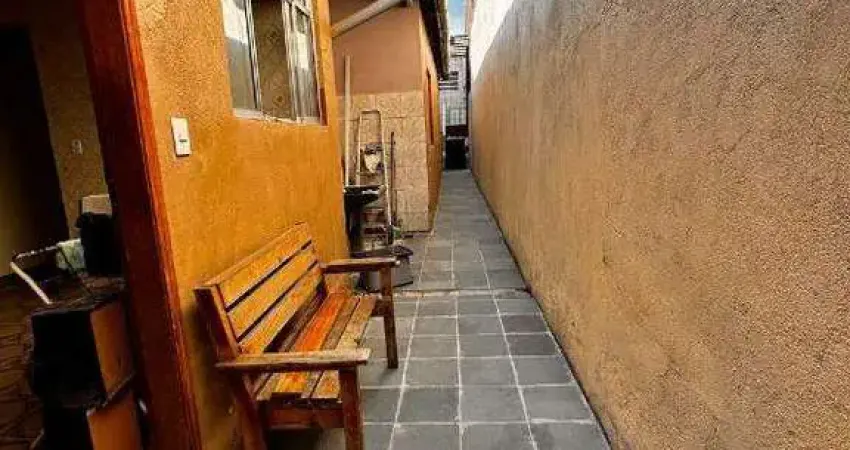 Casa à venda 2 quartos 2 vagas Assunção - São Bernardo do Campo - SP