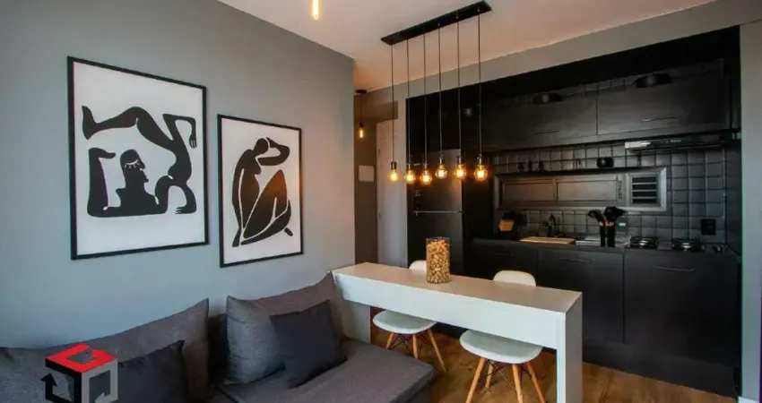 Apartamento à venda 2 quartos 1 vaga Valparaíso - Santo André - SP