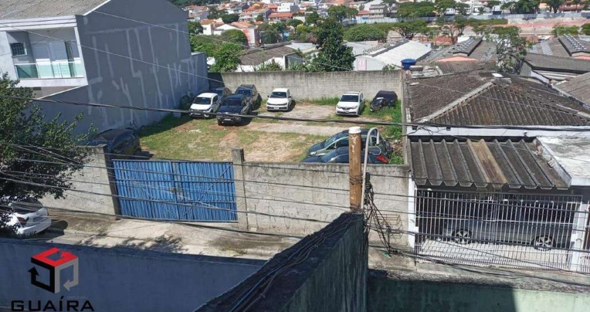 Terreno à venda Baeta Neves - São Bernardo do Campo - SP