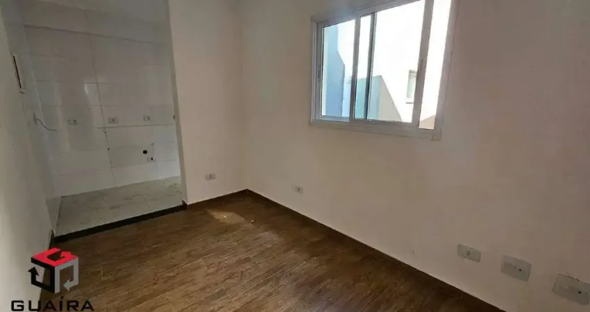 Apartamento à venda 2 quartos 2 vagas Vitória - Santo André - SP