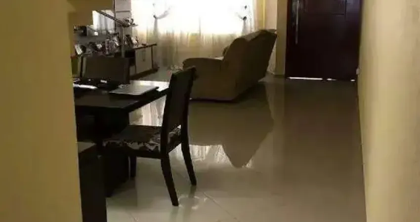 Sobrado para aluguel 3 quartos 1 suíte 2 vagas Independência - São Bernardo do Campo - SP