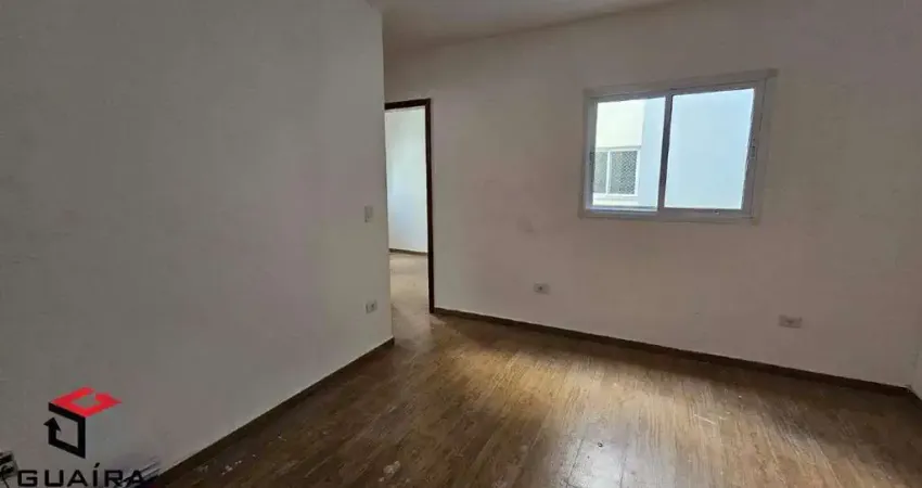 Apartamento à venda 2 quartos 2 vagas Vitória - Santo André - SP