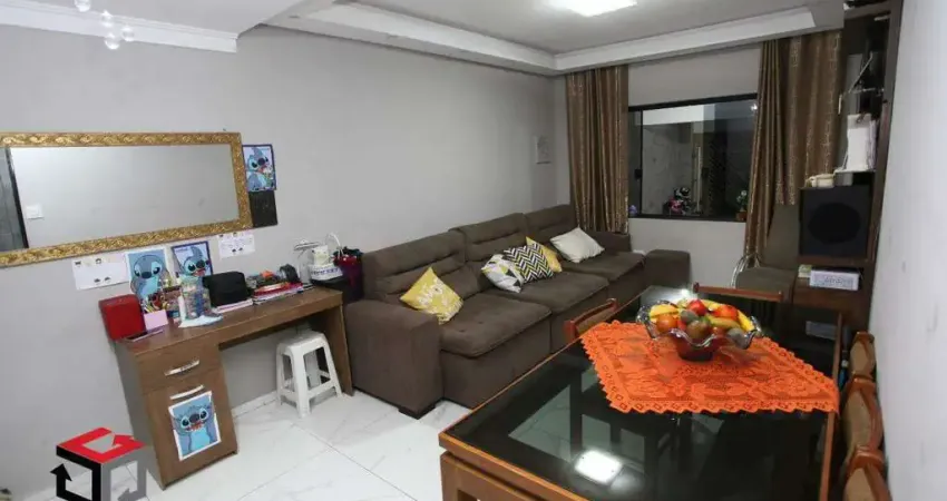 Sobrado à venda 4 quartos 2 vagas Independência - São Bernardo do Campo - SP