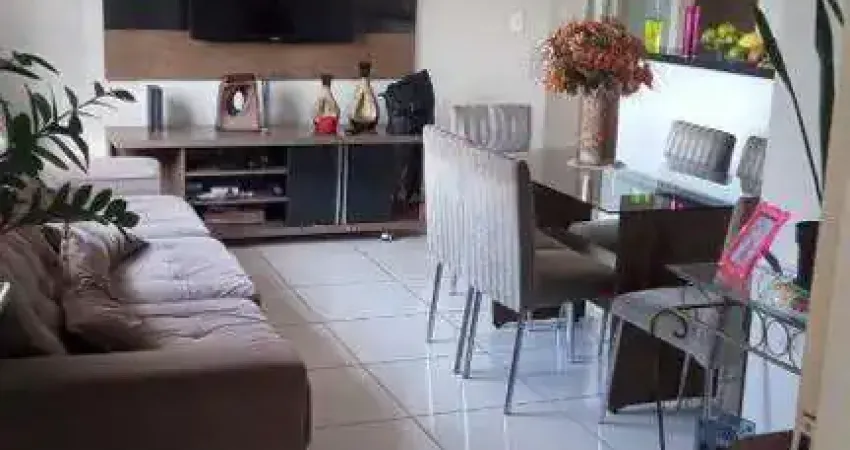 Apartamento à venda 3 quartos 1 suíte 1 vaga Nova Petrópolis - São Bernardo do Campo - SP