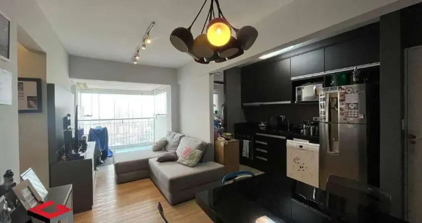Apartamento à venda 2 quartos 1 suíte 2 vagas Centro - São Bernardo do Campo - SP