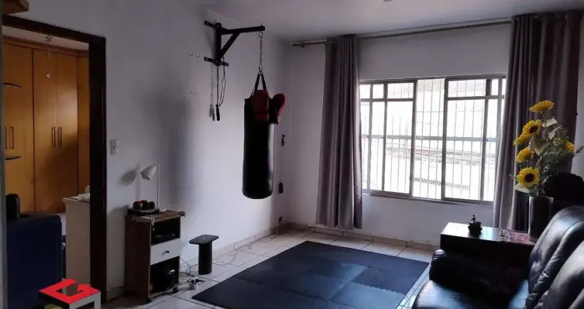 Sobrado à venda 2 quartos 7 vagas Centro - São Bernardo do Campo - SP