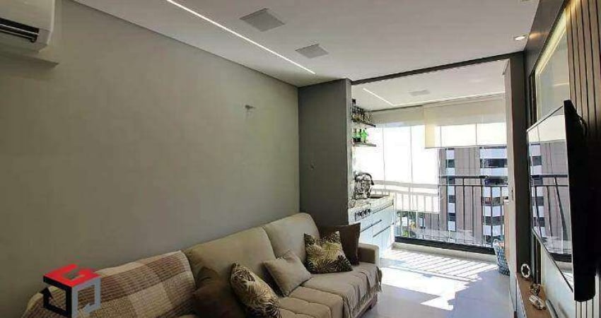 maravilhoso apartamento a venda .
