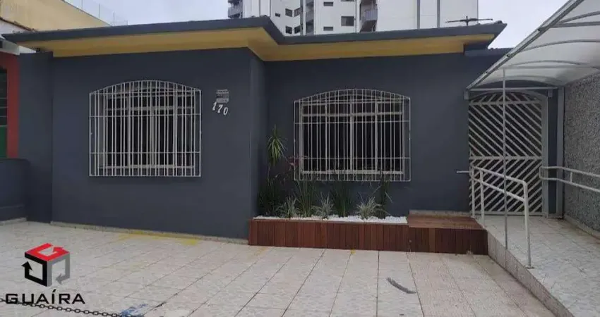 Casa para aluguel 3 vagas Nova Petrópolis - São Bernardo do Campo - SP