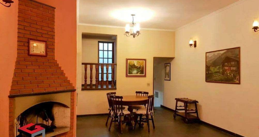 Casa com 3 quartos à venda na Rua Tiburtino, 33, Siciliano, São Paulo