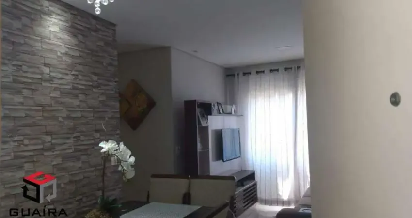 Apartamento à venda 2 quartos 1 vaga Baeta Neves - São Bernardo do Campo - SP