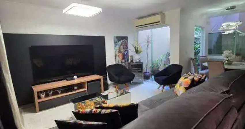 Sobrado à venda 3 quartos 3 suítes 3 vagas Santa Maria - São Caetano do Sul - SP