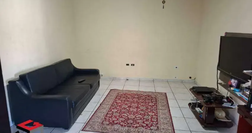 Sobrado à venda 4 quartos 1 suíte 2 vagas Jardim Mauá - Mauá - SP