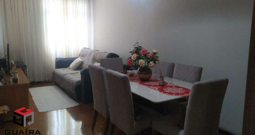Apartamento para aluguel 2 quartos 1 vaga Nova Petrópolis - São Bernardo do Campo - SP