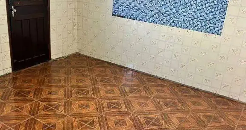 Casa à venda 6 quartos 2 vagas Centro - Diadema - SP