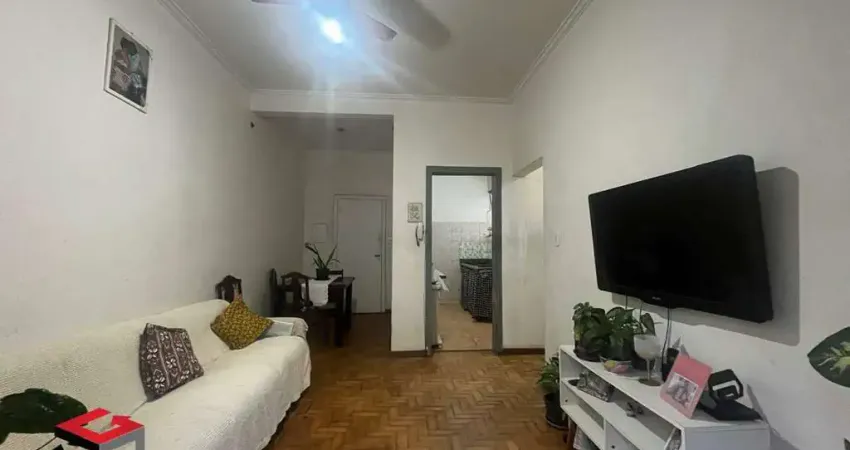 Apartamento com 2 quartos à venda na Largo Santa Cecília, 241, Vila Buarque, São Paulo