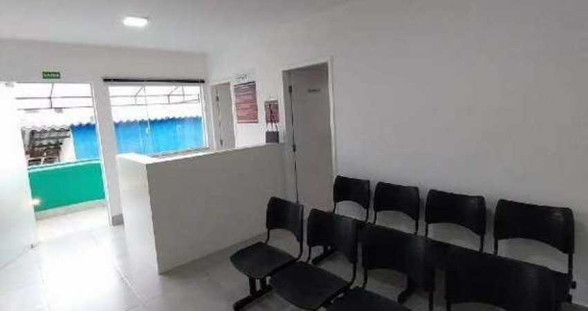 Prédio para aluguel 4 vagas Jardim Bela Vista - Santo André - SP