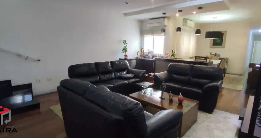 Cobertura à venda 3 quartos 1 suíte 2 vagas Pires - Santo André - SP