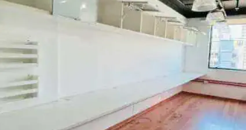 Sala comercial à venda na Rua Comendador Miguel Calfat, 128, Vila Nova Conceição, São Paulo