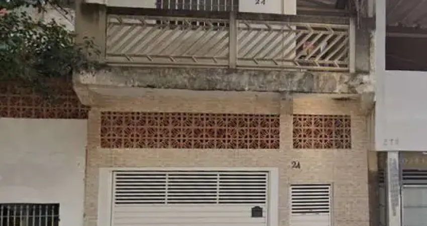 Sobrado à venda 2 quartos 3 vagas Baeta Neves - São Bernardo do Campo - SP