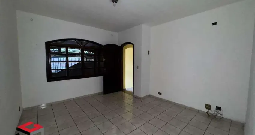 Sobrado à venda 3 quartos 1 suíte 2 vagas Marek - Santo André - SP
