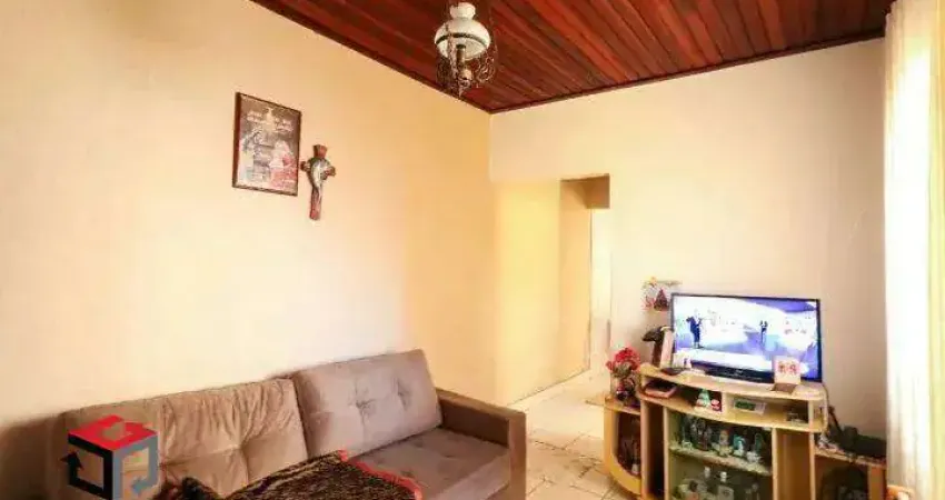 Casa 250 m² Localizado No Bairro Campestre Santo André - SP