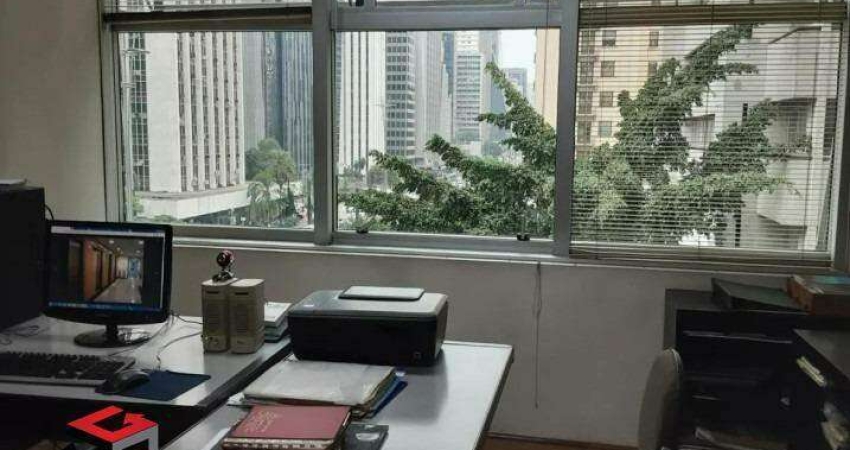 Sala comercial à venda na Avenida Paulista, 726, Bela Vista, São Paulo
