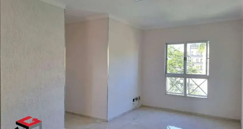 Apartamento à venda 2 quartos 1 vaga Luzita - Santo André - SP