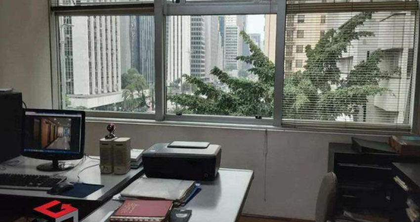 Sala comercial à venda na Avenida Paulista, 726, Bela Vista, São Paulo