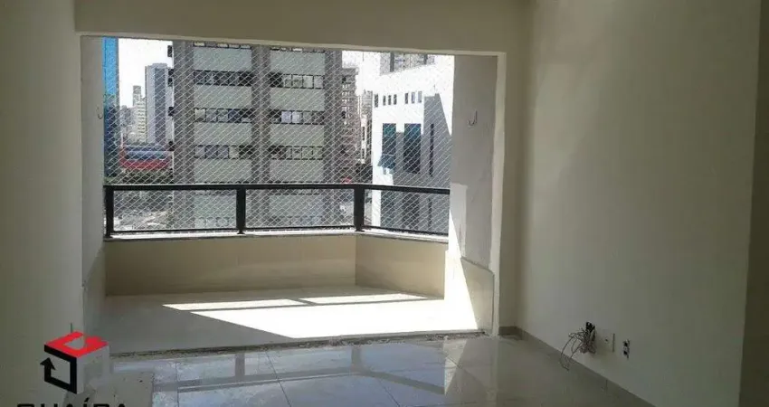 Apartamento para aluguel 3 quartos 1 suíte 2 vagas Vila Nova Conceição - São Paulo - SP