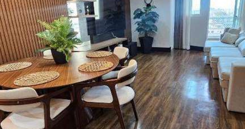 Duplex à venda 3 quartos 2 suítes 3 vagas Rudge Ramos - São Bernardo do Campo - SP
