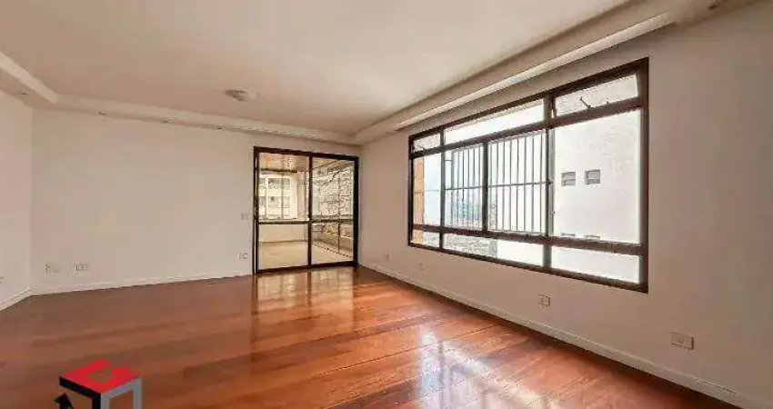 Apartamento à venda 4 quartos 3 suítes 3 vagas Centro - São Bernardo do Campo - SP