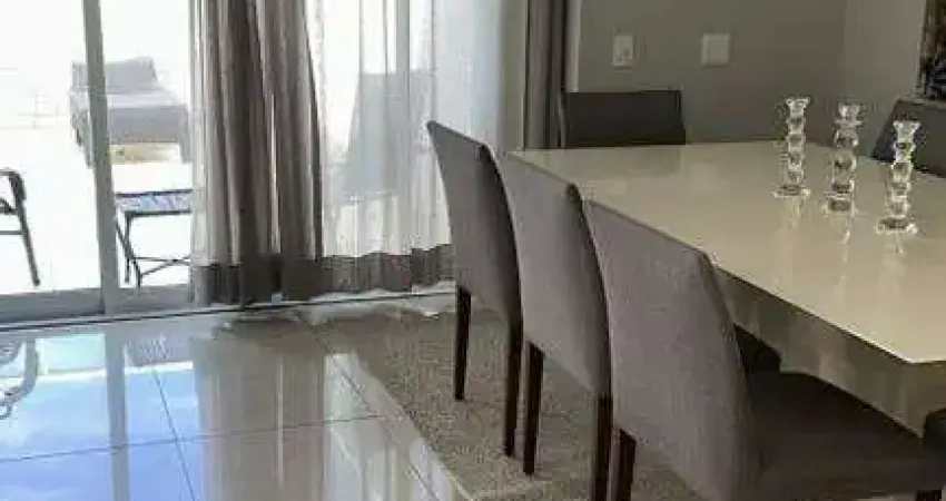 Luxuosa Cobertura de Alto Padrão no Brooklin com 240m² 5vagas e piscina privativa