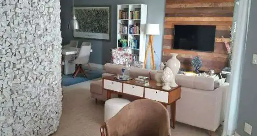 Apartamento à venda 3 quartos 1 suíte 3 vagas Rudge Ramos - São Bernardo do Campo - SP