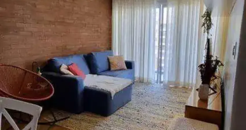 Apartamento à venda 3 quartos 1 suíte 1 vaga Bastos - Santo André - SP