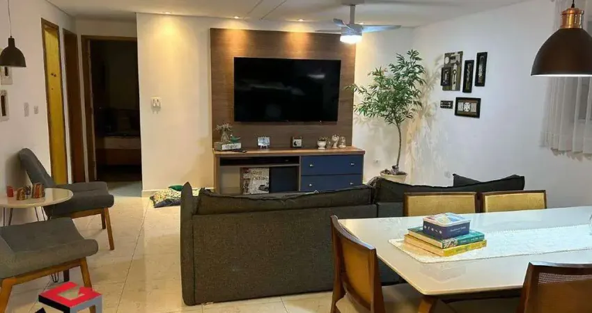 Cobertura à venda 3 quartos 2 suítes 2 vagas Scarpelli - Santo André - SP