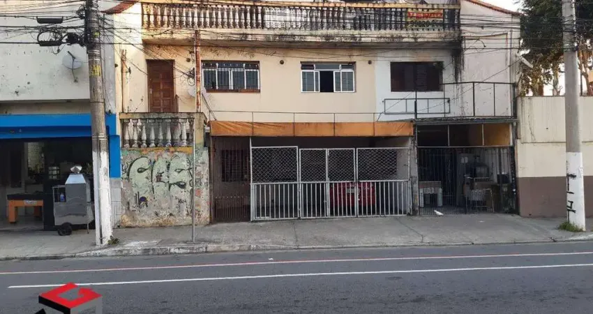 Salão para aluguel Baeta Neves - São Bernardo do Campo - SP