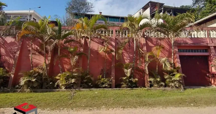 Chácara à venda 3 quartos 3 suítes 8 vagas Balneária - São Bernardo do Campo - SP