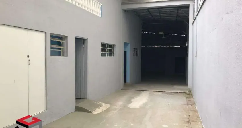 Prédio à venda 5 quartos 15 vagas Jardim - Santo André - SP