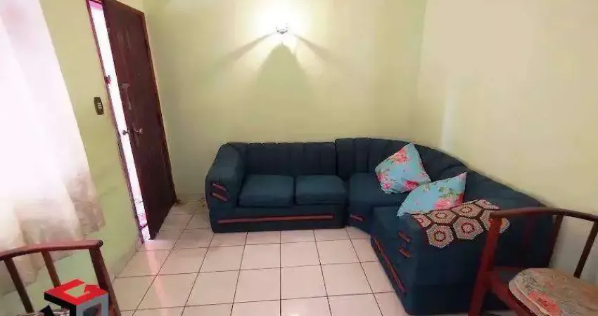 Sobrado para aluguel 2 quartos 1 vaga Jardim do Mar - São Bernardo do Campo - SP