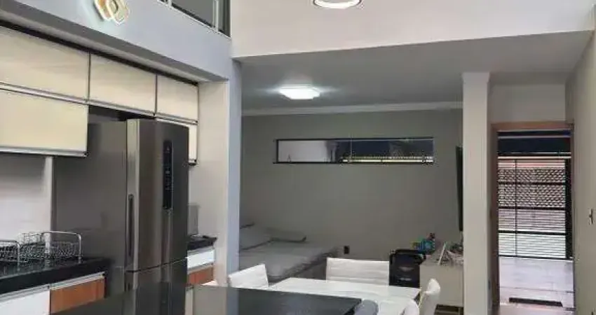 Sobrado à venda 2 quartos 1 suíte 3 vagas Santa Terezinha - São Bernardo do Campo - SP
