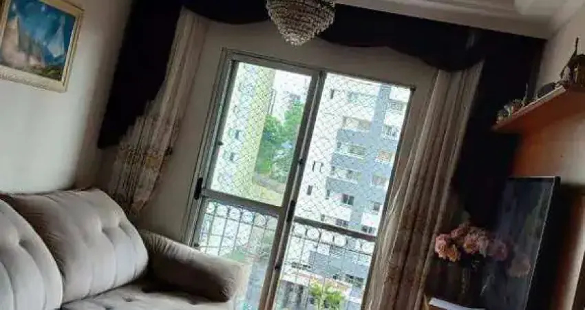 Apartamento à venda 2 quartos 1 vaga Assunção - São Bernardo do Campo - SP