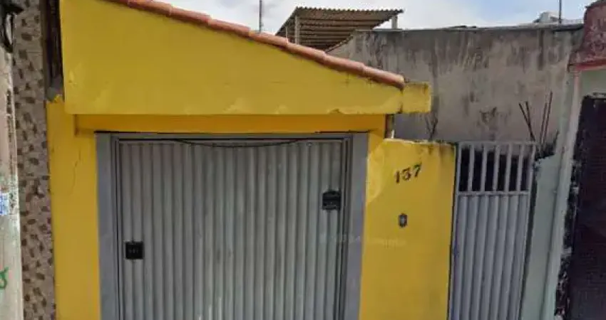 Casa à venda 4 quartos 3 vagas João Ramalho - Santo André - SP