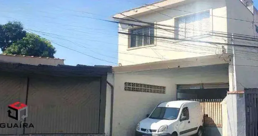 Salão à venda 3 quartos 1 suíte 3 vagas Das Nações - Santo André - SP