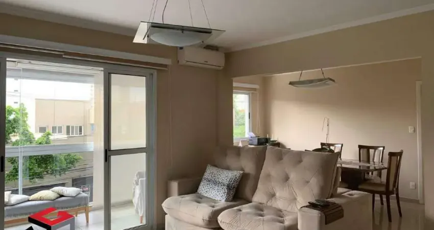 Apartamento à venda 3 quartos 1 suíte 2 vagas Fundação - São Caetano do Sul - SP