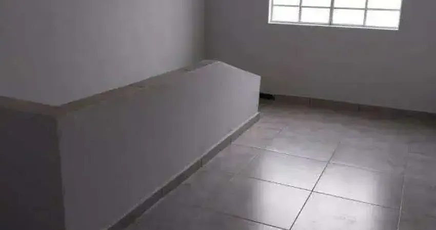Apartamento para aluguel 2 quartos 1 vaga Bom Pastor - Santo André - SP