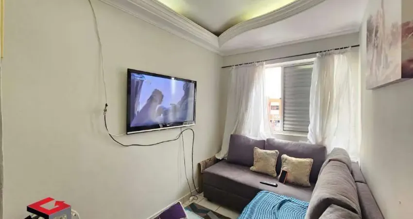 Apartamento à venda 3 quartos 1 vaga Assunção - São Bernardo do Campo - SP