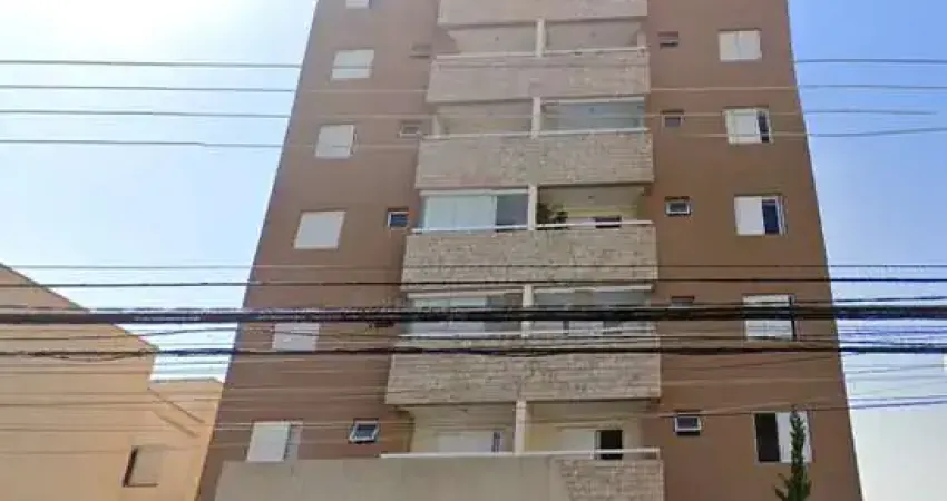 Apartamento à venda 3 quartos 1 suíte 2 vagas Campestre - Santo André - SP